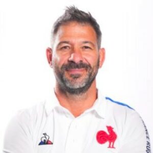 Questions / Réponses à Sébastien Calvet, Manager de l'équipe de France U20