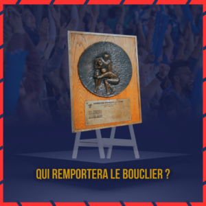 Faisons le point sur les derniers matchs de la saison en Élites Féminines et Élites Jeunes !

Qui sera champion et soulèvera le bouclier tant convoité ?