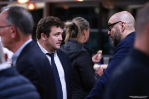 T QUI TOI ?

Découvrez notre entretien avec Jordan Roux, élu FFR en charge de la territorialité.
Qui est-il et quel est sa vision sur son rôle au sein de la fédération.