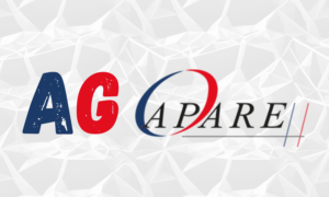 AG de l'APARE, le 16 novembre prochain au stade Jean Bouin à Paris.