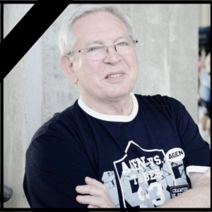 Carnet Noir : Nous apprenons avec tristesse le décès de Yves Salesse. Président d’honneur de L’APARE.