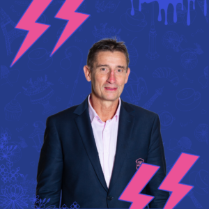 Présentation de Philippe Jaulin, nouveau président de l'association du Stade Français Paris