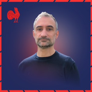 Découvrez notre entretien avec Laurent Estampes, vice-président de la Fédération Française de rugby en charge des écoles de rugby.