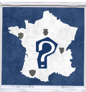 Découvrez les poules Crabos et Alamercery pour la deuxième phase de compétition.