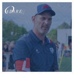 Suite au titre de champion de France Crabos du MHR, découvrez notre entretien avec Mathieu Noirot, Directeur Sportif de l’Association du Montpellier Hérault Rugby.
